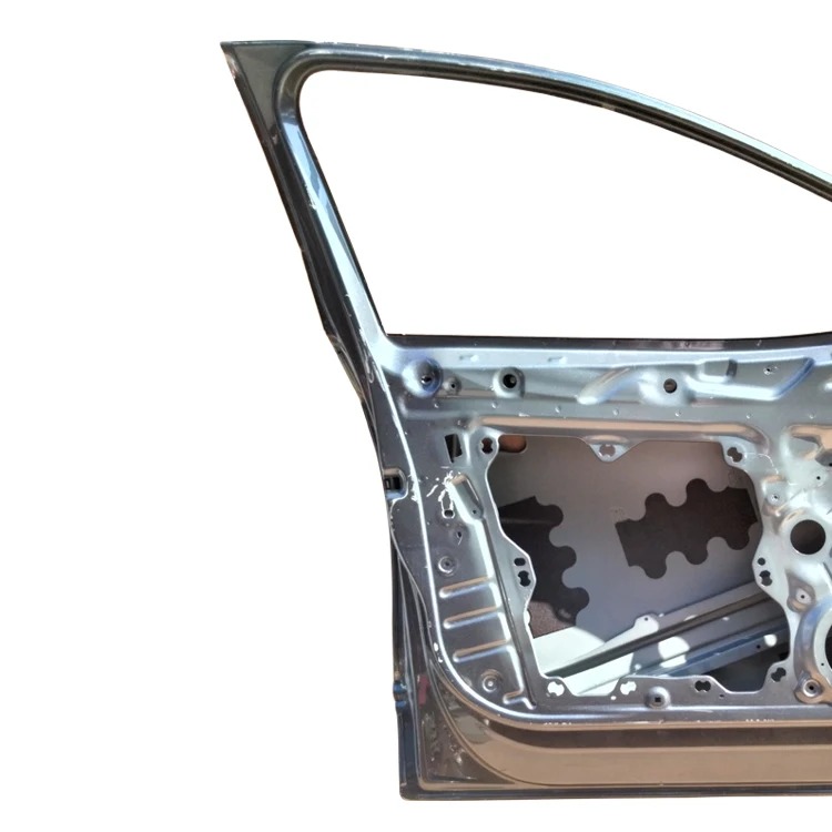 Hot Sale Factory Price Car Body Spare Parts Left Front Door for VW ID4 OE 11A831055A